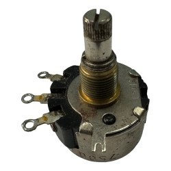 Lesa Potentiometer 7500Ohm 7K5 Linear A