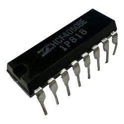 HCF4050BE Integrated Circuit 5962-14-444-4303