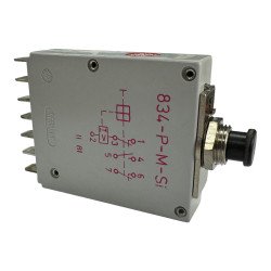 834-P-M-SI-4 E-T-A Circuit Breaker 4A