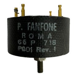 66P718 66P 718 Fanfone Electrical Transformer