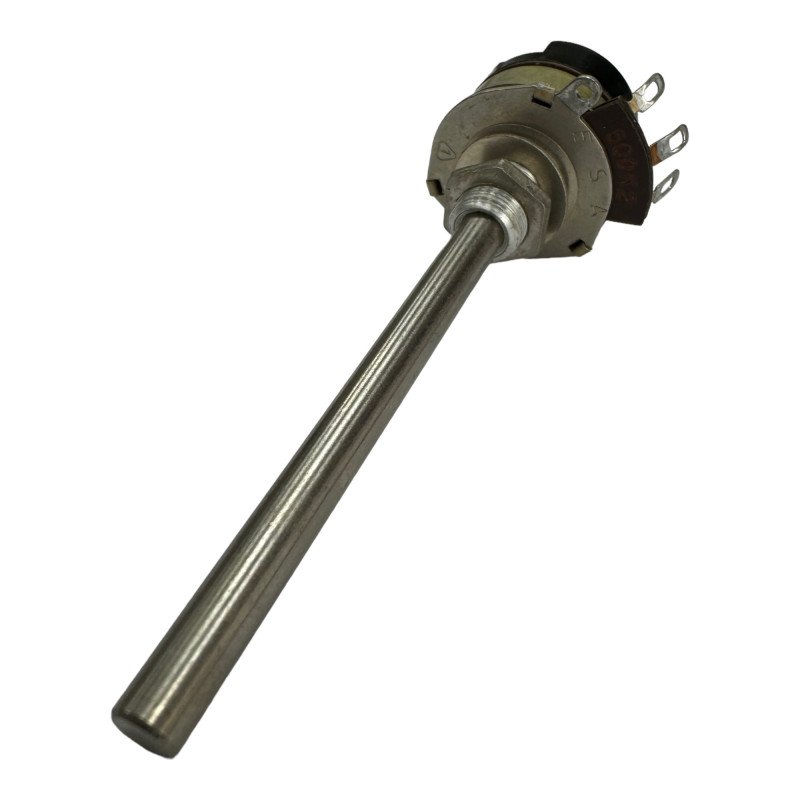 ESA Potentiometer Long Shaft Log 5K 5 Kohm 1A 250Vac