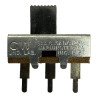 3AA.C. UND Labs Microswitch Mini Slide Switch SPDT 5A 125V 22x14x10mm