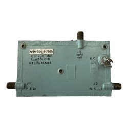 16544 IA302 North Hills Directional Coupler / RF Detector 1Ghz