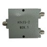 A8455-2 Ghz Coaxial Power Divider Combiner 2 Way SMA(f) 1500-3000Mhz