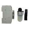 ABB TW2/10K Twilight Switch Adjustable 2-10.000LUX IP20 And External IP65 Sensor