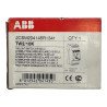 ABB TW2/10K Twilight Switch Adjustable 2-10.000LUX IP20 And External IP65 Sensor