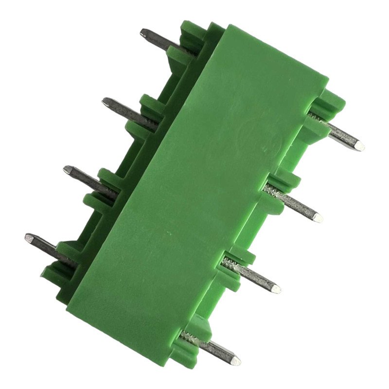 3EHDV-04P Dinkle Connector Terminal Block 4POS 7.62MM