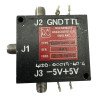 ML6510-N255-120 Microwave Associates SPDT Switch RF 5V 2000-8000Mhz