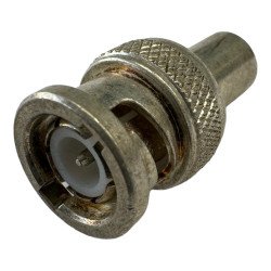 Dummy Load Coaxial Termination BNC (m) 50Ohm 1W 75Ohms