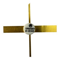 TPS1001 Motorola Microwave Linear Transistor