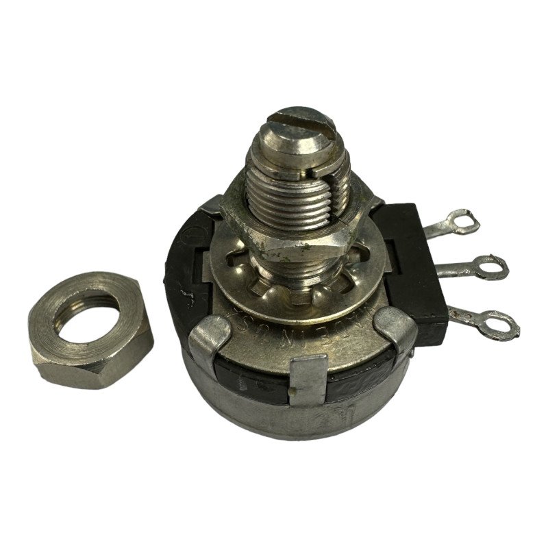 RV4LAYSA253B Clarostat Potentiometer 25 Kohm 25K 2W