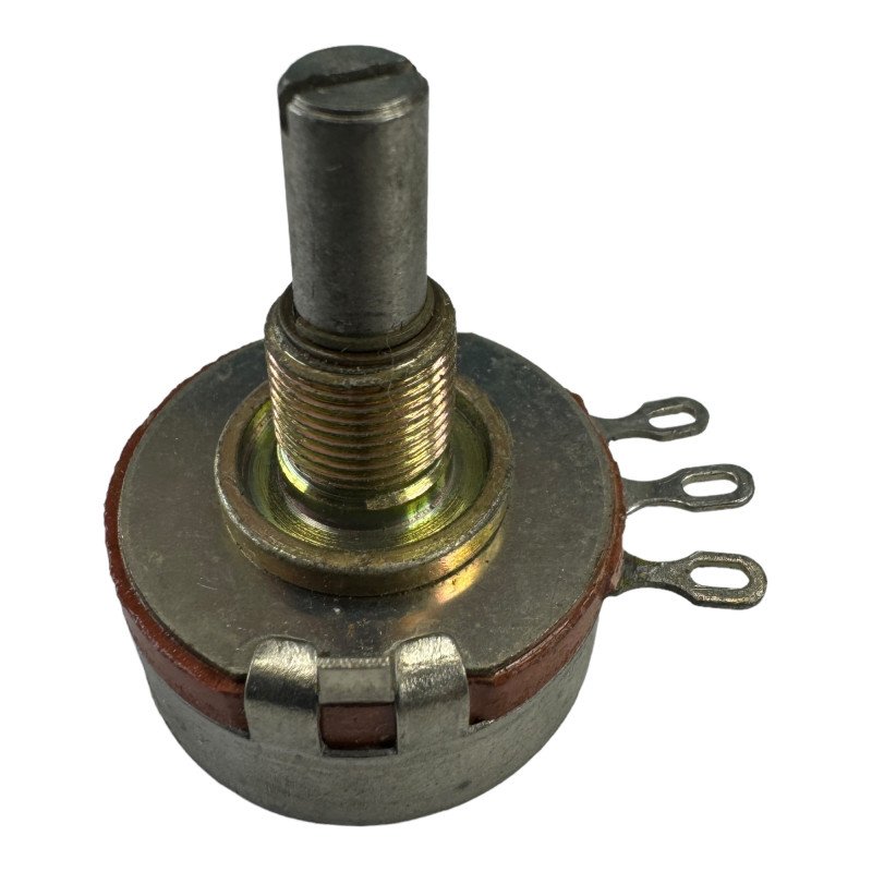 RV4SAYSD251A C3 PEC Potentiometer 250 Ohm 250R 2W Type K 5905-00-833-3870