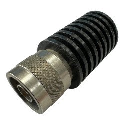 17-0193 Diconex Dummy Load Coaxial Termination N type (m) 50Ohm 10W 4 Ghz