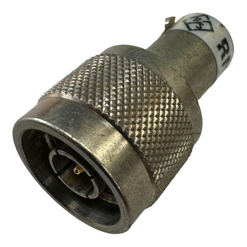 RNB Rohde Schwarz Dummy Load Coaxial Termination N type (m) 50Ohm