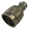 RNB Rohde Schwarz Dummy Load Coaxial Termination N type (m) 50Ohm