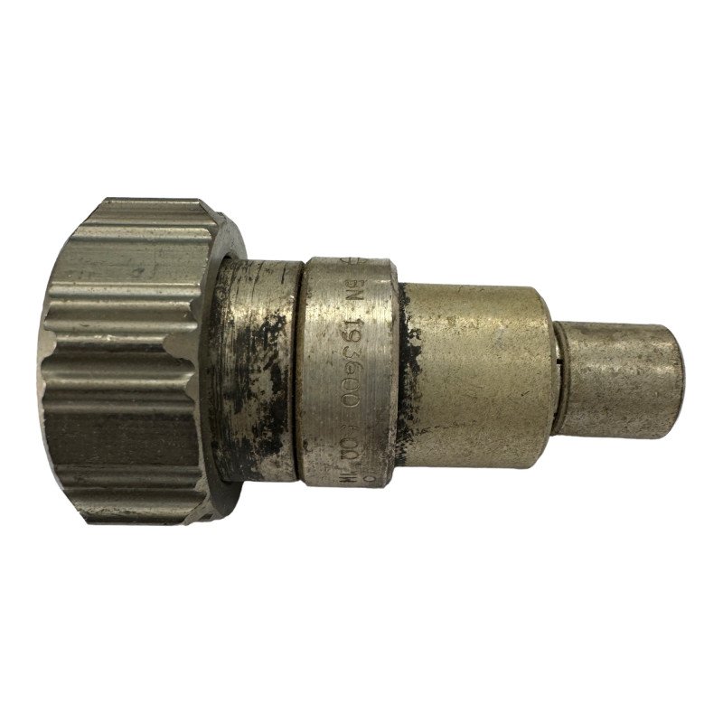 BN193600 Spinner Dummy Load Coaxial Termination 7/16 (m) 50Ohm 1W