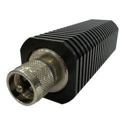 RS Dummy Load Coaxial Termination PL-259 50Ohm 50W