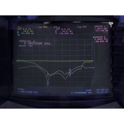 ITC013 Forem Coaxial Isolator 1800-2300Mhz SMA Vswr -18db Loss 1.5db Isol -20db