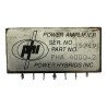 PHA4000-2 Power Hybrids VHF High Power Amplifier 30-400Mhz 7db