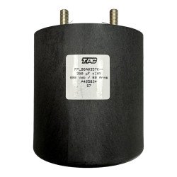 FFLB6A0357K TPC Capacitor 350uf 680Vdc 60Arms