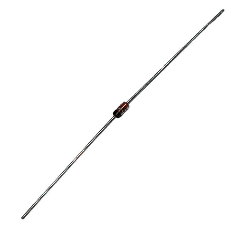 BZX85C5V6 Goodark Diode Zener 5.6 Volt 1.3W 5% 	5961-12-164-0246