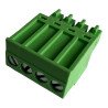 EC350RL-04P Dinkle Connector Terminal Block 4POS 3.5MM