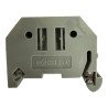 249-116 Wago Connector End Stop For DIN Rail Terminal Block 5970-12-337-9009