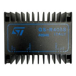 GS-R405S ST Isolated DC DC Converter Through Hole