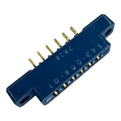 143-006-01 Amphenol Card Edge Connector