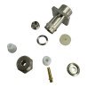 J01001A0014 Telegartner Coaxial Connector BNC (f) for RG-174/U, RG-316/U