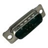 DA7W2PA00LF FCI D-Sub Mixed Contact Connector 5 + 2 Power