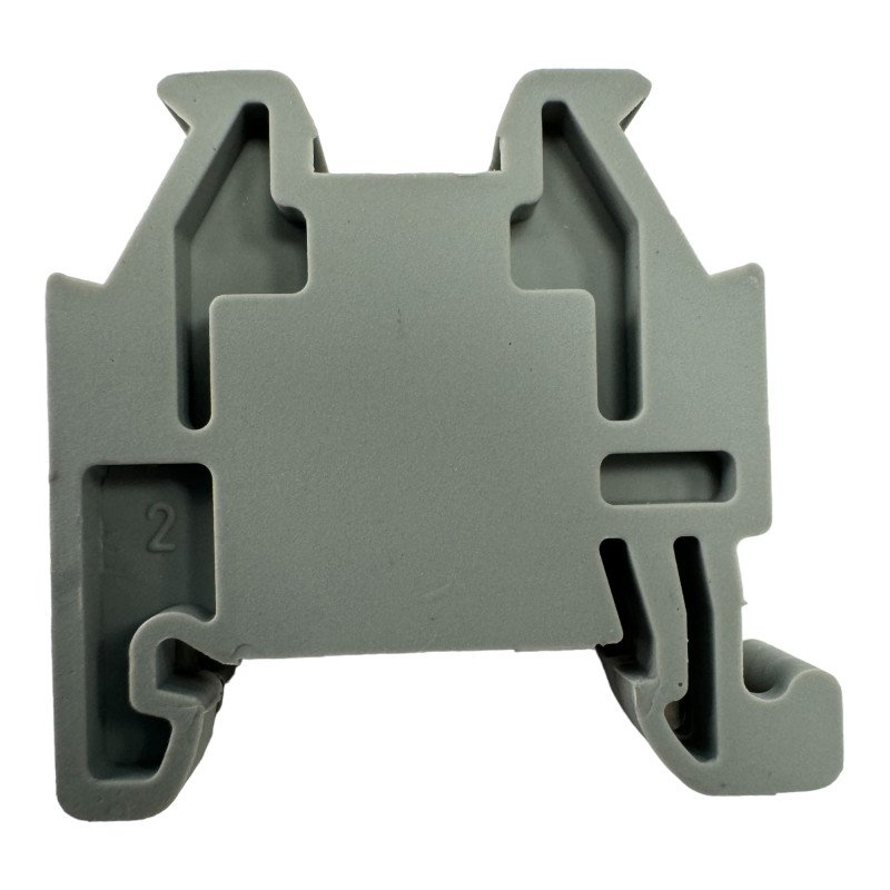 3022263 CLIPFIX 15 Phoenix Contact End Stop for Use with DIN Rail Terminal Blocks 5935-14-565-5965