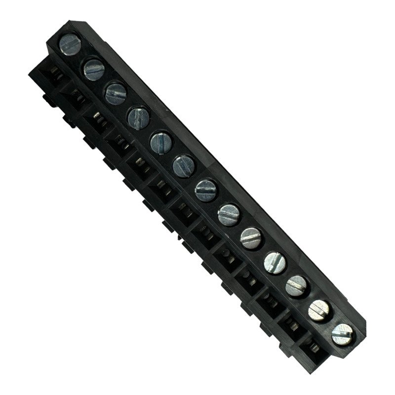 DG331-5.0-13P-13-00AH Degson Pluggable Terminal Block 13POS