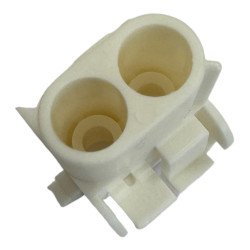 350777-1 AMP Mate N Lock Connector 2 POS