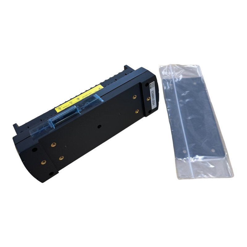 ZR-XRT1 Omron Data Logger Extension Terminal Set