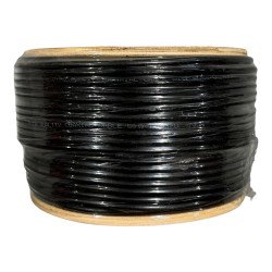 RG-58/U RG58 U Coaxial Cable 50Ohm Reel 100meter / 328 foot