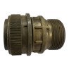 MS3106A-22-14S X VEAM Mil Spec Circular Connector