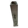 A4108.01.28D.80.05 (AB0) RF Components Coaxial Switch 8 Way BNC (f)