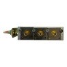 A4002.05.28D.82.05 R.F. Components Coaxial Switch 2 Way SMB