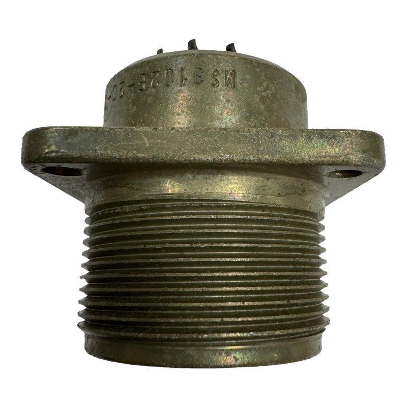 MS3102E20-33P VEAM Mil Spec Circular Connector