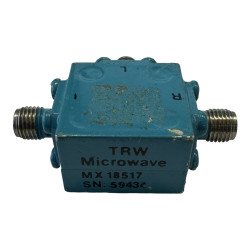 MX18517 TRW  Microwace RF Mixer SMA(f)