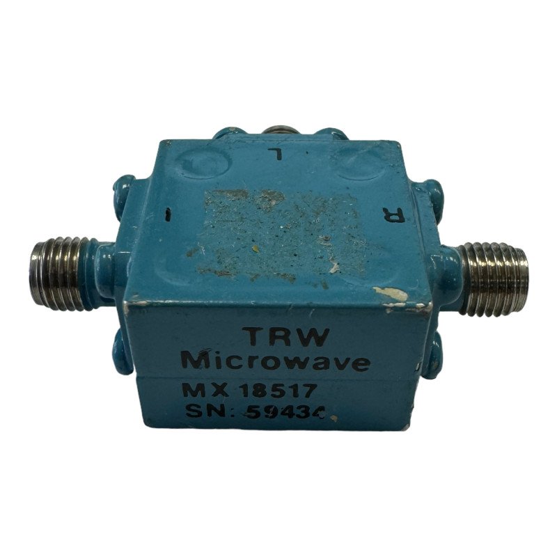 MX18517 TRW  Microwace RF Mixer SMA(f)