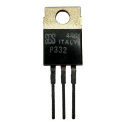 P332 SGS Transistor