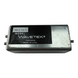 M6H-10 M6H(10) Wavetek 10Mhz 5998-01-085-1708