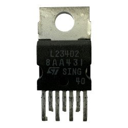 L234D2 ST Integrated Circuit