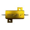 HS25 Arcol Power Resistor 8.2 ohm 8R2 25W