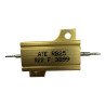 RB25 Ate Power Resistor 22 ohm 22R 25W