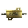 RB25/4 Ate Power Resistor 0.01 ohm R01 25W