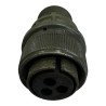 MS3106A16-10S Veam Mil Spec Circular Connector 5935-00-201-7970