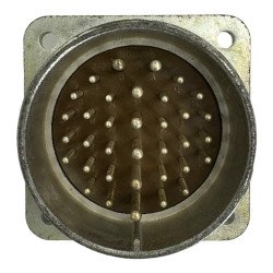 AN3102-32-7P Cannon Mil Spec Circular Connector